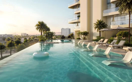 The Caden by Prescott